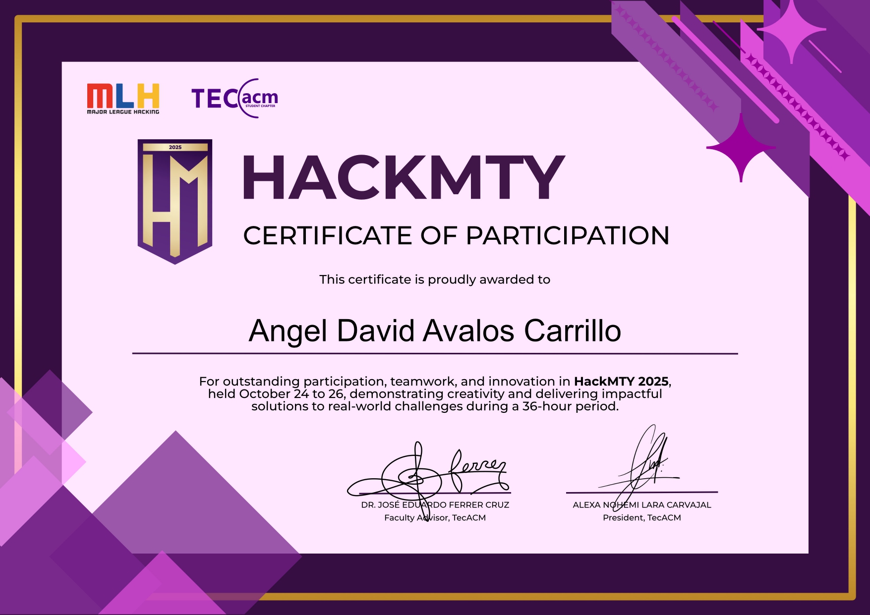 HackMTY 2025