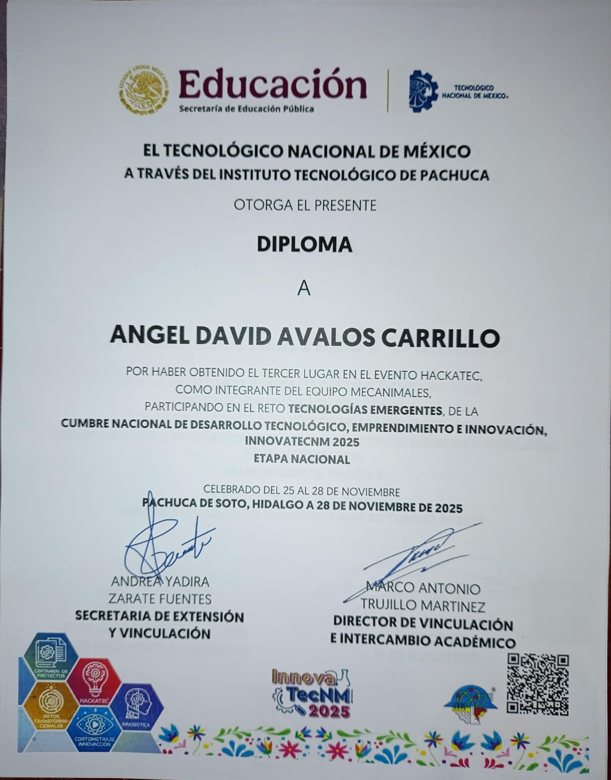 HackTec Nacional